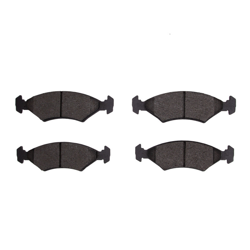 DFC DFC 3000 Ceramic Brake Pads Brakes, Rotors & Pads Brake Pads - OE main image