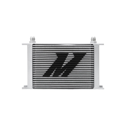 Mishimoto Oil Cooler - Universal 25-Row MMOC-25 Photo - Primary
