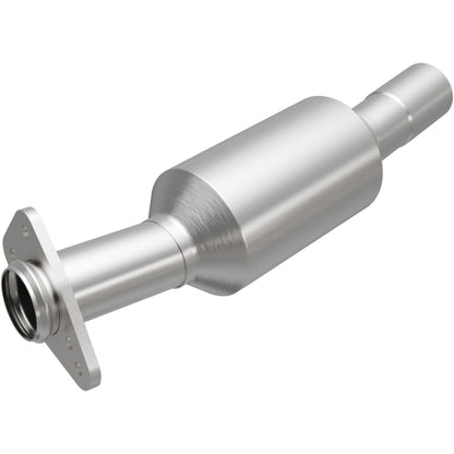 MagnaFlow California Grade CARB Compliant Direct-Fit Catalytic Converter 3322431 Photo - Primary