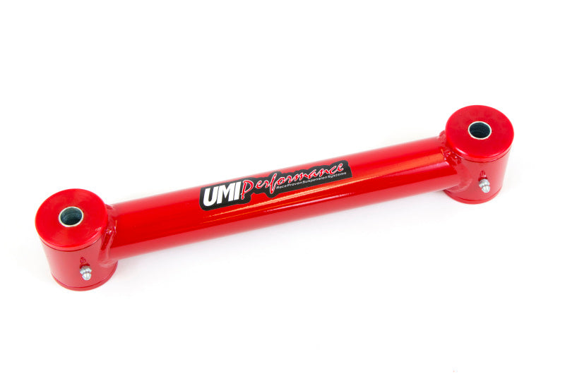 UMI Performance 65-66 GM B-Body Tubular Upper Control Arm/Trailing Arm 3656-R 3656-R Photo - Primary