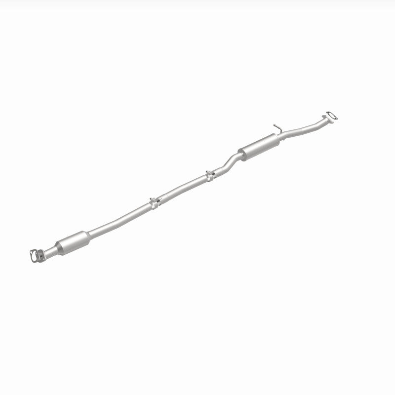 Magnaflow 16-17 Hyundai Tucson L4 2.0 OEM Underbody Direct Fit Catalytic Converter 21-146 21-146 360 Degree Image Set