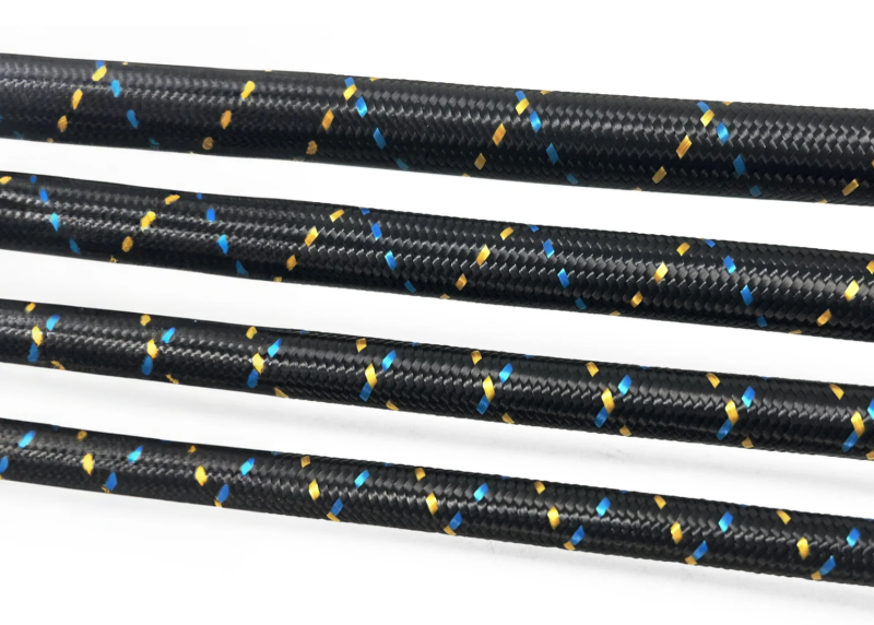 GReddy GRE AN Lines Fabrication Oil Line Kits main image