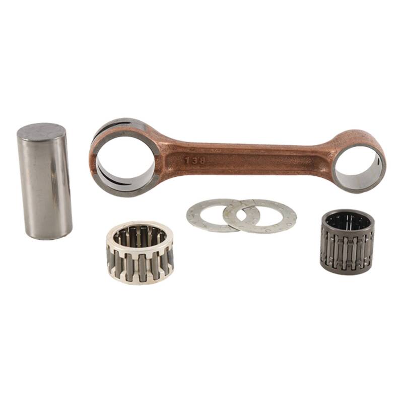 Hot Rods 95-02 Kawasaki JS 750 SXi 750cc Connecting Rod Kit 8138 8138 Photo - Primary