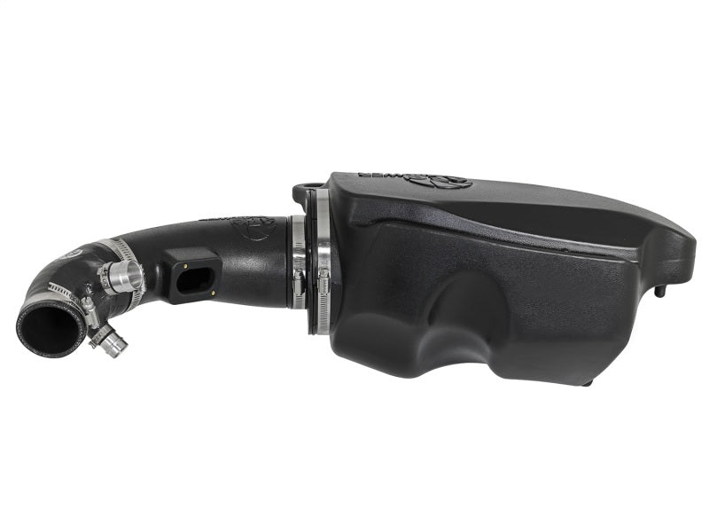 aFe Momentum GT Pro DRY S Cold Air Intake System BMW 116i/118i (F20/21) 51-76314 Photo - Unmounted