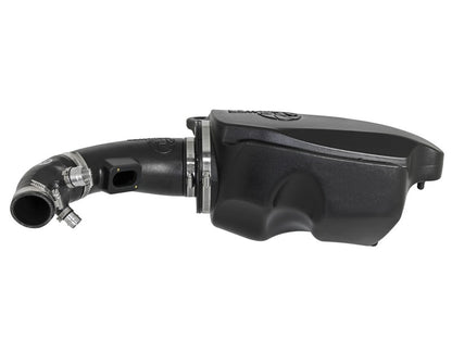 aFe Momentum GT Pro DRY S Cold Air Intake System BMW 116i/118i (F20/21) 51-76314 Photo - Unmounted