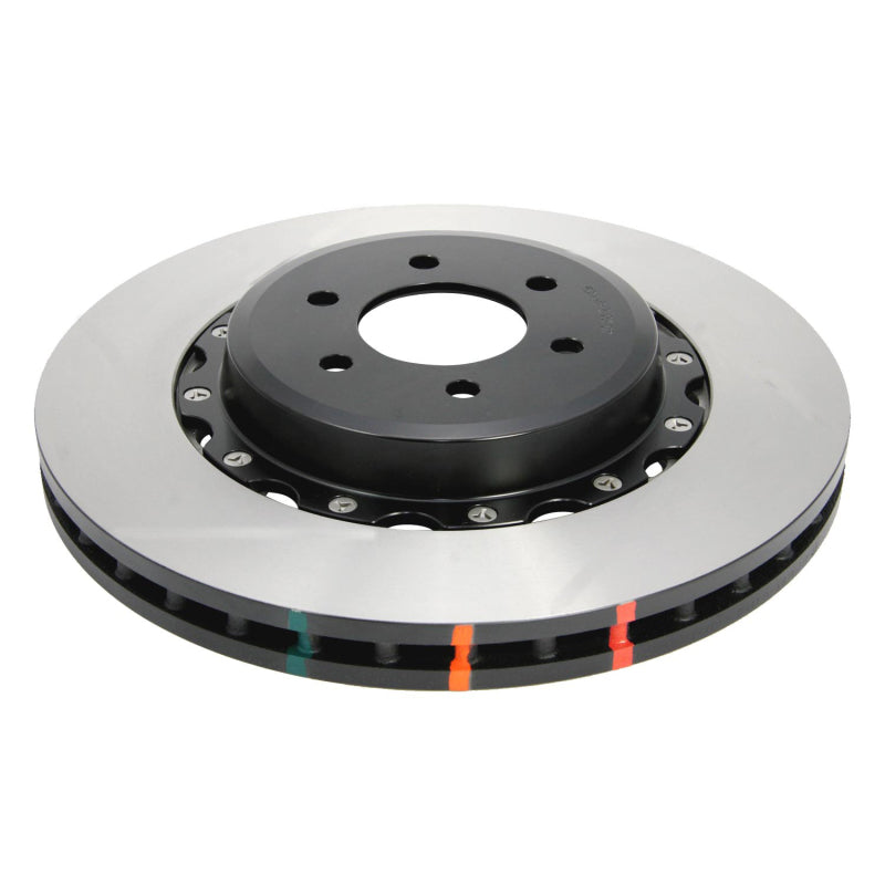 DBA 13-17 SRT Viper (w/1 Pc Rotor) Front 5000 Series Replacement Ring 52448.1 52448.1 Photo - out of package
