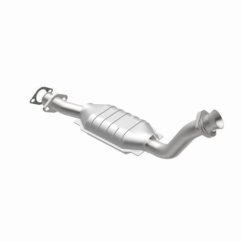MagnaFlow Standard Grade Federal / EPA Compliant Direct-Fit Catalytic Converter 93385 360 Degree Image Set