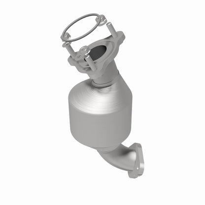 MagnaFlow Buick LaCrosse OEM Grade Federal / EPA Compliant Direct-Fit Catalytic Converter 52300 360 Degree Image Set