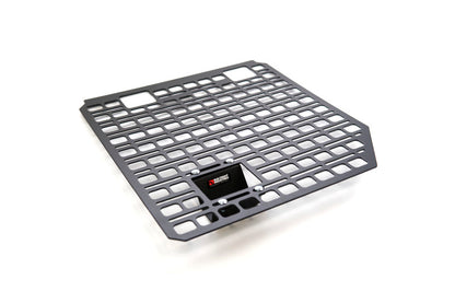 BuiltRight Industries 09-14 Ford F-150 / Raptor Rear Driver/Passenger Bedside Rack Panel 102023 102023 Photo - Primary