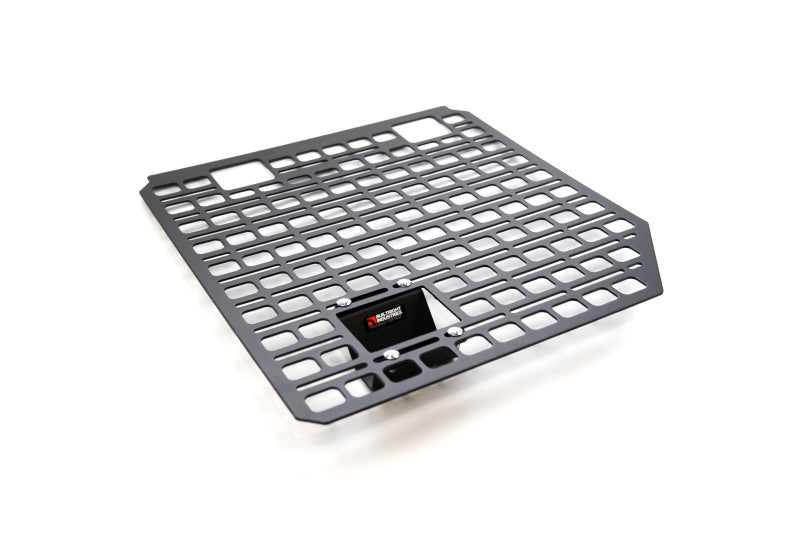 BuiltRight Industries 09-14 Ford F-150 / Raptor Rear Driver/Passenger Bedside Rack Panel 102023 102023 Photo - Primary