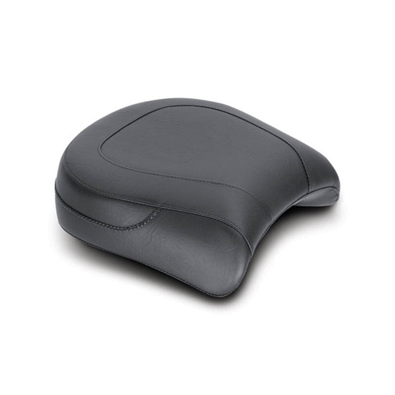 Mustang Motorcycle Mustang 10-21 Honda VT1300CX Fury Wide Touring Passenger Seat - Black 76283 76283 User 1