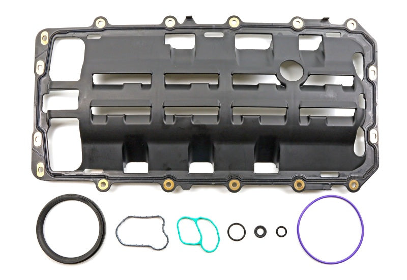 Cometic Gasket Cometic Street Pro 11-17 Ford Mustang Gen-1/2 Coyote V8 Bottom End Gasket Kit PRO1049B PRO1049B Photo - Primary