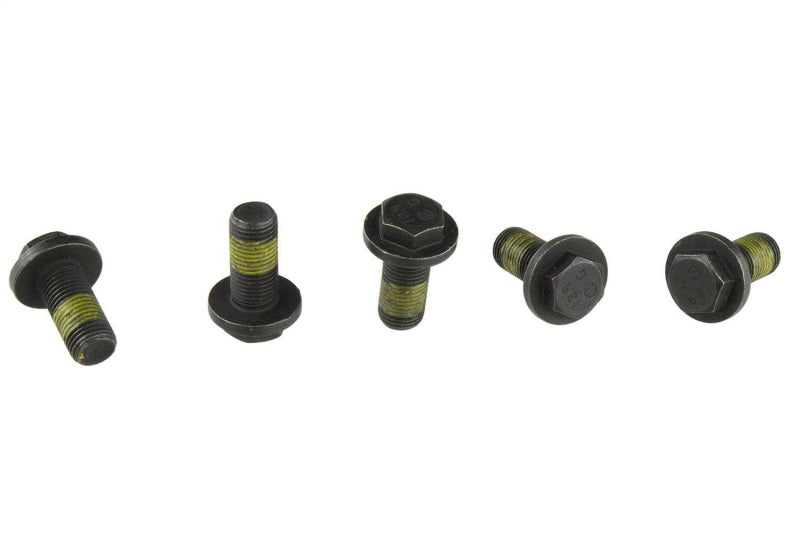 Ford Racing Bronco/Ranger M220 Rear End Ring And Pinion Installation Kit M-4210-R M-4210-R Photo - Unmounted