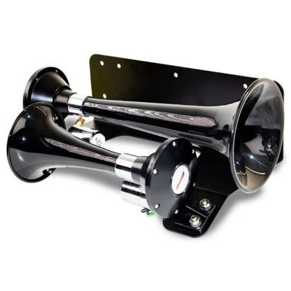 Kleinn Air Horns Kleinn 07-18 Jeep Wrangler JK/ JKU Model 220 Horns JK220 JK220 Photo - Primary