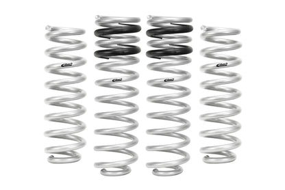 Eibach 09-10 Dodge Ram 1500 Pro-Lift-Kit Springs (Front & Rear Springs) E30-27-001-02-22 E30-27-001-02-22 Photo - Primary