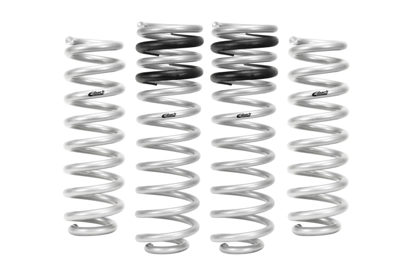Eibach 09-10 Dodge Ram 1500 Pro-Lift-Kit Springs (Front & Rear Springs) E30-27-001-02-22 E30-27-001-02-22 Photo - Primary
