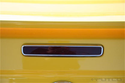 Putco Third Brake Light Covers - 2005-2009, Ford Mustang 401815 Photo - Mounted