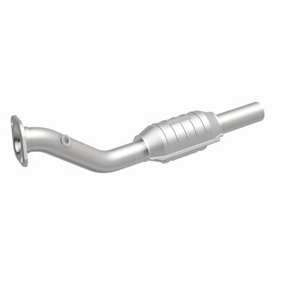 MagnaFlow OEM Grade Federal / EPA Compliant Direct-Fit Catalytic Converter 49961 360 Degree Image Set