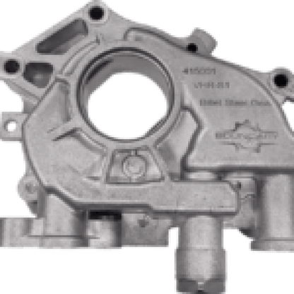 Boundary Nissan VQ VHR 3.5L/3.7L Oil Pump Assembly w/ Billet Back Plate VQ-S1-VHR-BBP-M-SH0 VQ-S1-VHR-BBP-M-SH0 User 1