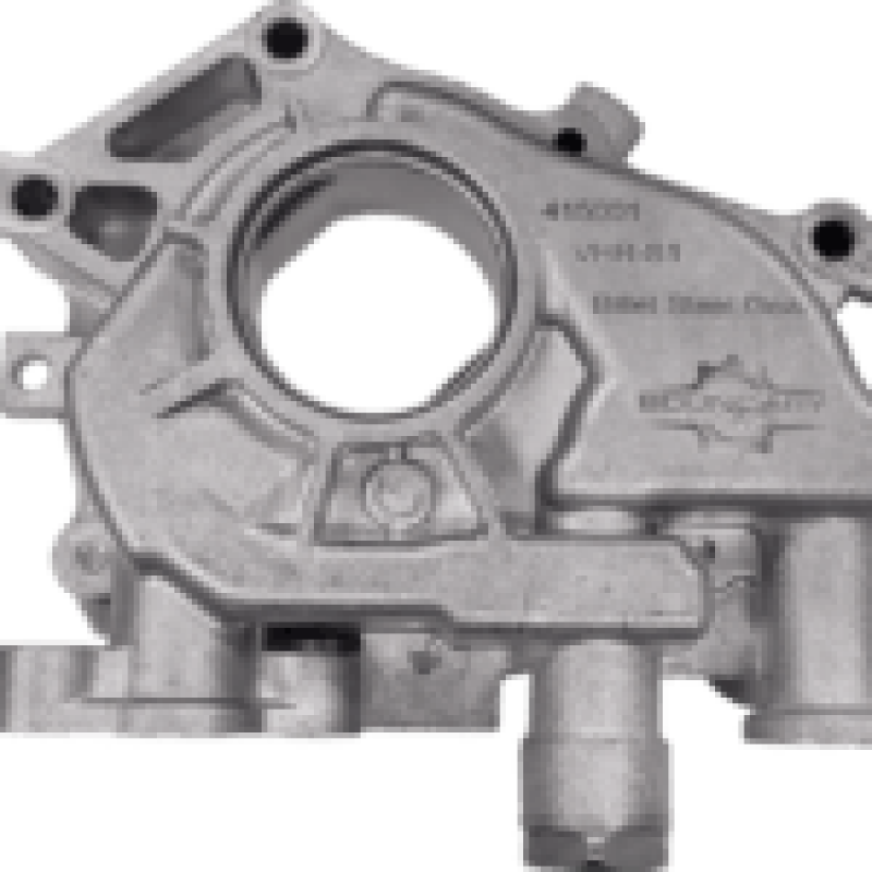 Boundary Nissan VQ VHR 3.5L/3.7L Oil Pump Assembly w/ Billet Back Plate VQ-S1-VHR-BBP-M-SH0 VQ-S1-VHR-BBP-M-SH0 User 1