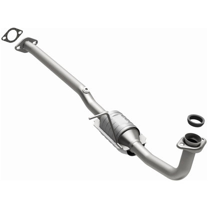 MagnaFlow Metro HM Grade Federal / EPA Compliant Direct-Fit Catalytic Converter 23654 Photo - out of package