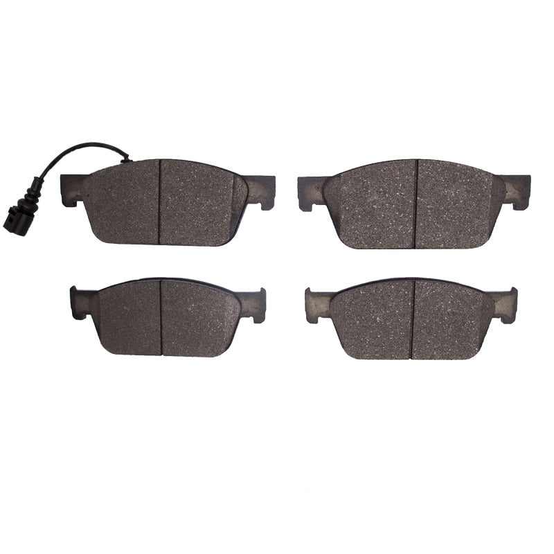 DFC DFC 3000 Semi-Met Brake Pads Brakes, Rotors & Pads Brake Pads - OE main image