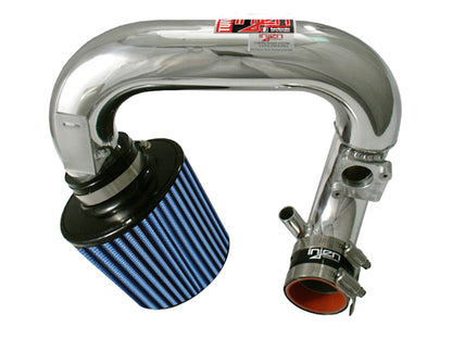 Injen Polished Short Ram Intake 04-06 Scion xA / xB 1.5L 4 Cyl IS2105P Photo - Primary