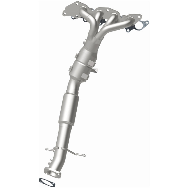 MagnaFlow Mazda OEM Grade Federal / EPA Compliant Manifold Catalytic Converter 51440 Photo - out of package