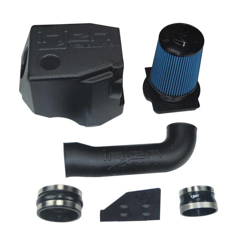 Injen 12-15 Jeep Wrangler JK 3.6L V6 Evolution Intake EVO5008 EVO5008 Photo - out of package