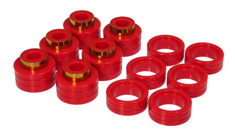 Prothane Body Mount 4-107 Photo - Primary