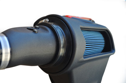Injen 16-20 Honda Civic/Civic Sport I4-1.5T Evolution Intake EVO1500 EVO1500 Photo - out of package
