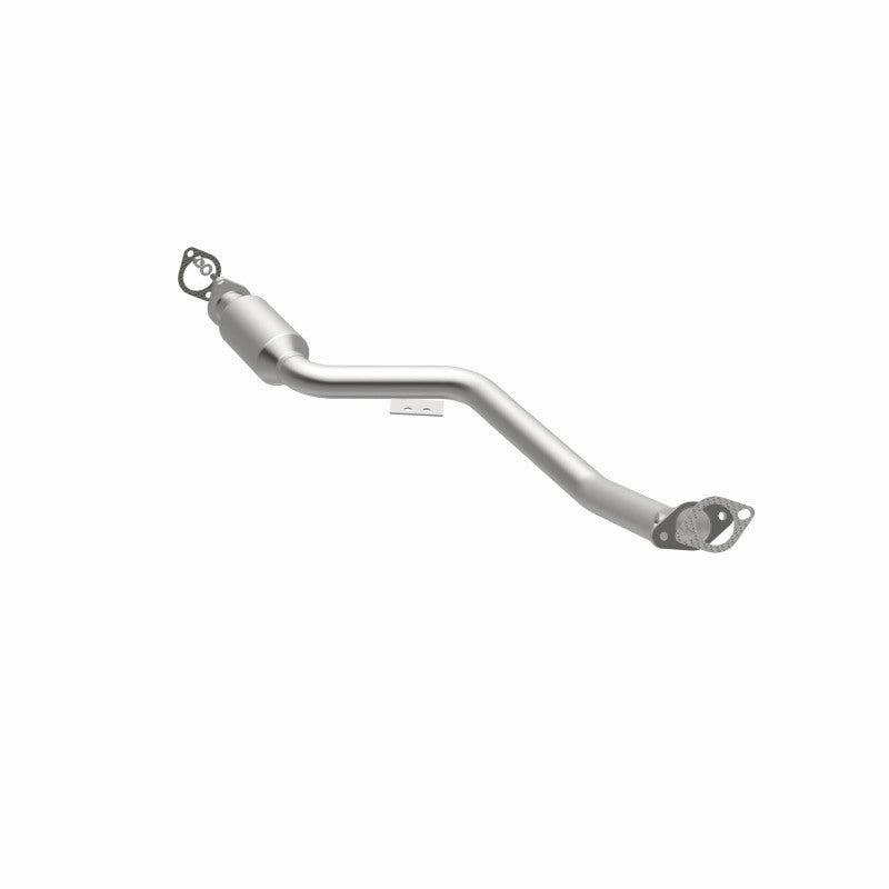 MagnaFlow Hyundai Genesis OEM Grade Federal / EPA Compliant Direct-Fit Catalytic Converter 52831 360 Degree Image Set