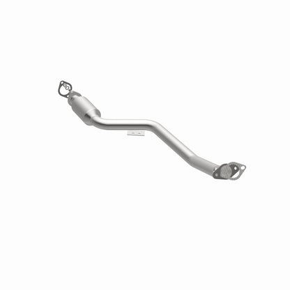 MagnaFlow Hyundai Genesis OEM Grade Federal / EPA Compliant Direct-Fit Catalytic Converter 52831 360 Degree Image Set