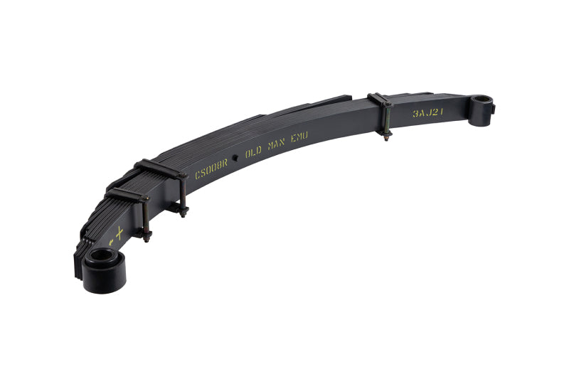 Old Man Emu ARB / OME Leaf Spring Toy 75 Serr CS008R CS008R Photo - out of package