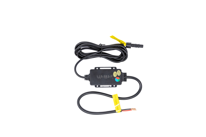 Whip It Bt Rgb Harness Single Whip 45-300