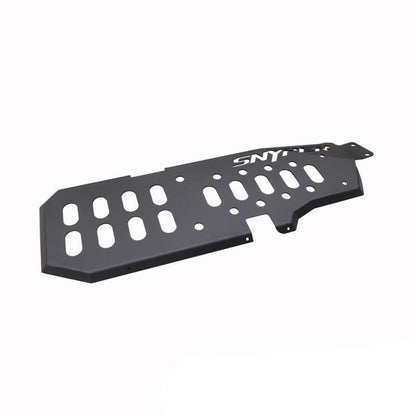 Westin Jk 2dr Gas Tank Skid Plate 42-21005 Photo - Primary