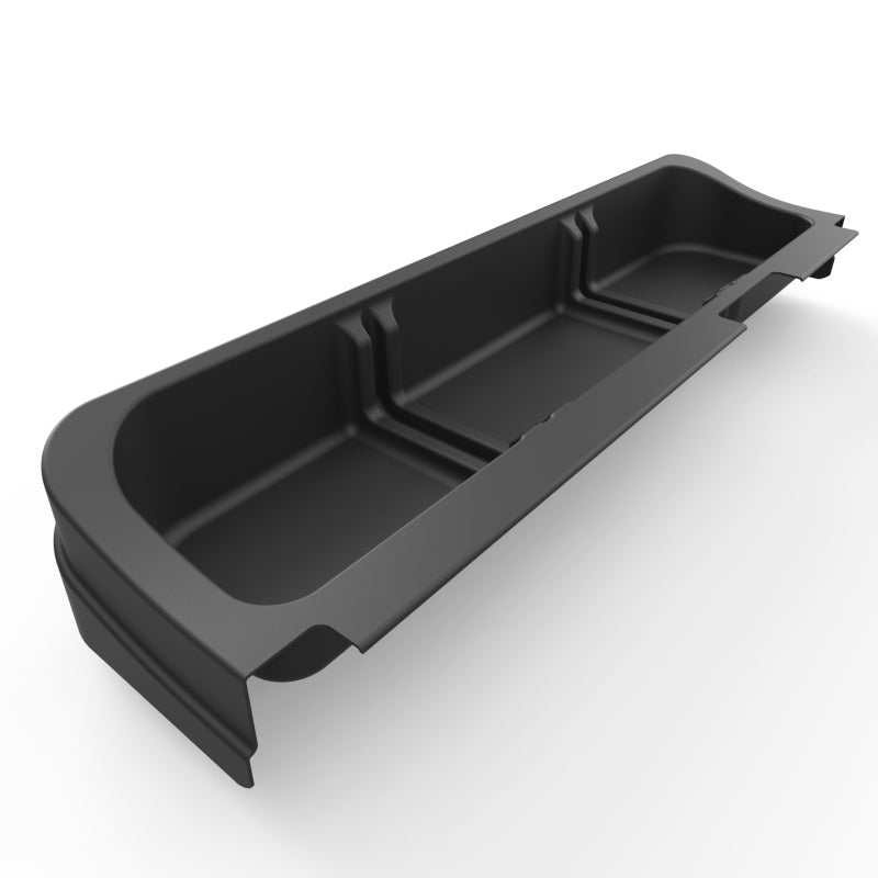 EGR 15-24 Ford F-150 / F-250 / F-350 Underseat Storage Textured Black US039811 US039811 Photo - Primary