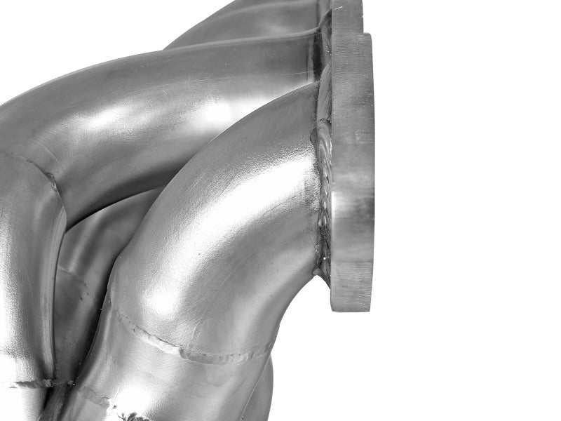 aFe Twisted Steel Headers - GM Silverado/Sierra 1500 14-16 48-44003 Photo - Close Up