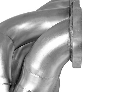 aFe Twisted Steel Headers - GM Silverado/Sierra 1500 14-16 48-44003 Photo - Close Up