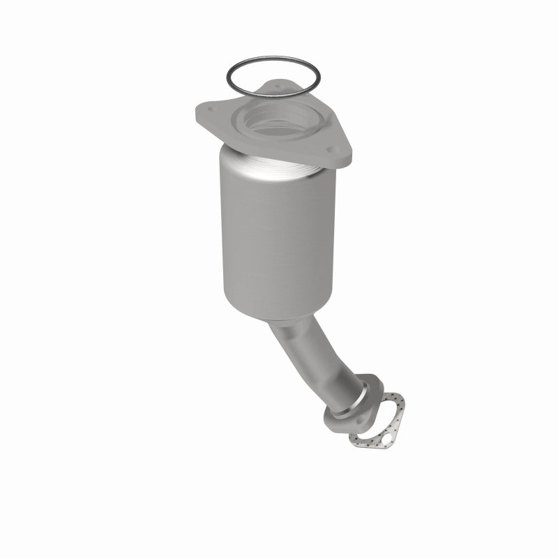 MagnaFlow Chevrolet Malibu HM Grade Federal / EPA Compliant Direct-Fit Catalytic Converter 23030 360 Degree Image Set