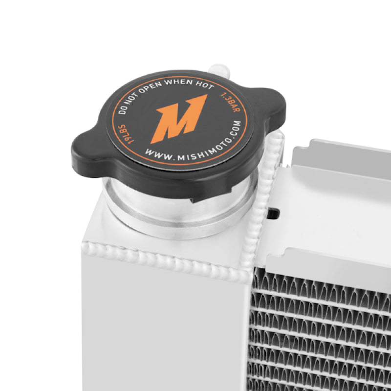 Mishimoto Aluminum Radiator - Circle Track MMRAD-UNI-CT User 3