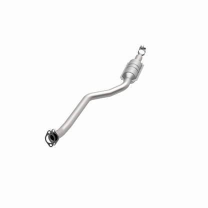 MagnaFlow BMW HM Grade Federal / EPA Compliant Direct-Fit Catalytic Converter 24375 360 Degree Image Set
