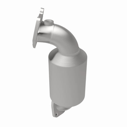 MagnaFlow OEM Grade Federal / EPA Compliant Manifold Catalytic Converter 52120 360 Degree Image Set