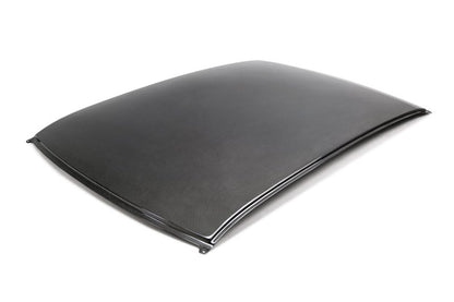 Anderson Composites 08-18 Dodge Challenger Dry Carbon Roof Replacement (Full Replacement) AC-CR0910DGCH-DRY AC-CR0910DGCH-DRY Photo - Primary