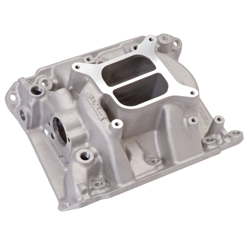 Edelbrock Performer Buick V6 Int. Manifold V6 Even Fire, 1979 and Later 5486 5486 Photo - out of package