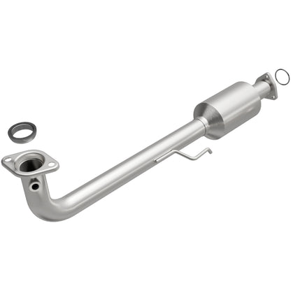 MagnaFlow Honda Civic California Grade CARB Compliant Direct-Fit Catalytic Converter 4561026 Photo - Primary