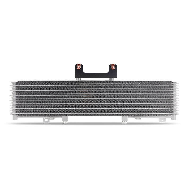Mishimoto 99-13 Chevrolet Silverado / GMC Sierra Transmission Cooler MMTC-GMT-99 MMTC-GMT-99 User 1
