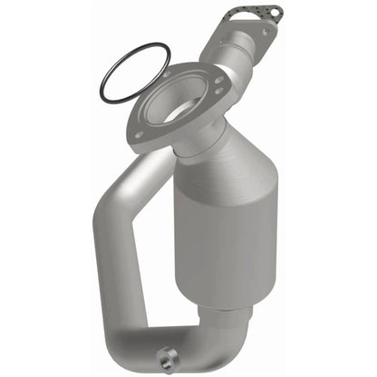 MagnaFlow California Grade CARB Compliant Direct-Fit Catalytic Converter 551619 Photo - out of package