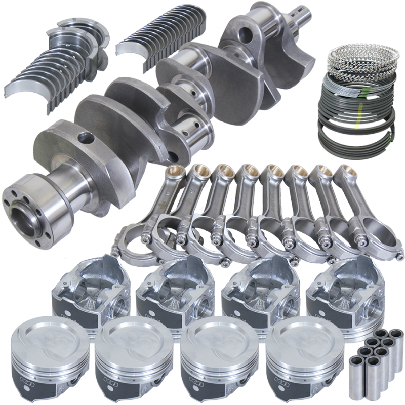 Eagle EAG Rotating Assy - 8 Cyl Engine Components Rotating Assemblies main image