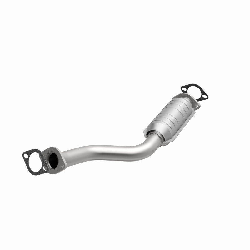 MagnaFlow Nissan OEM Grade Federal / EPA Compliant Direct-Fit Catalytic Converter 51317 360 Degree Image Set